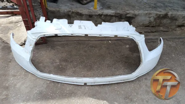Ford transit ön tampon