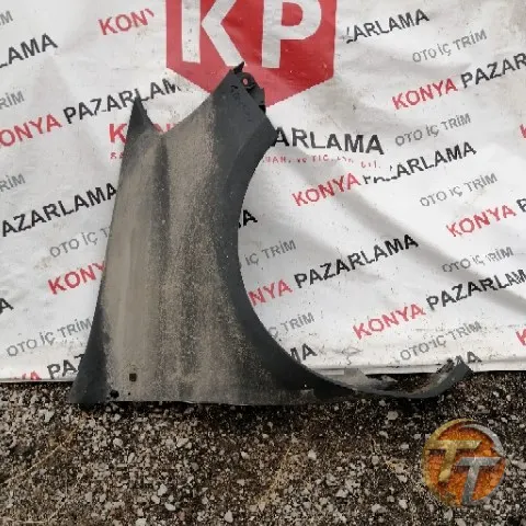 BİLİNMEYEN sağ çamurluk Çr-592