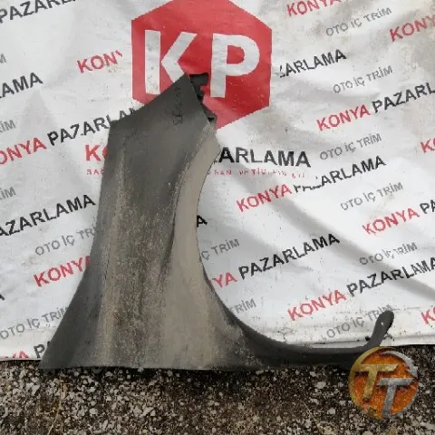 BİLİNMEYEN sağ çamurluk Çr-593