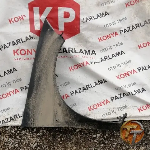BİLİNMEYEN sağ çamurluk Çr-599