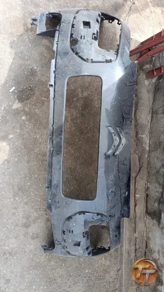 Citroen c 4 ön tampon orjinal