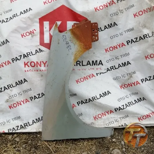 BİLİNMEYEN sağ çamurluk Çr-282