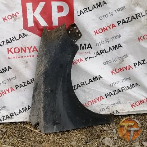 BİLİNMEYEN sağ çamurluk Çr-284
