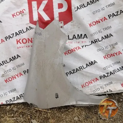 BİLİNMEYEN sağ çamurluk Çr-286