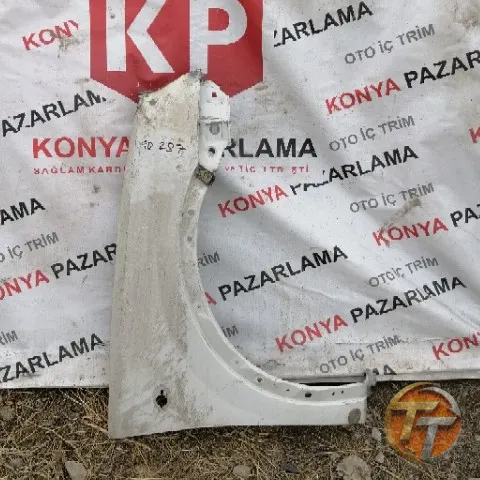 BİLİNMEYEN sağ çamurluk Çr-287