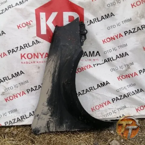 BİLİNMEYEN sağ çamurluk Çr-288