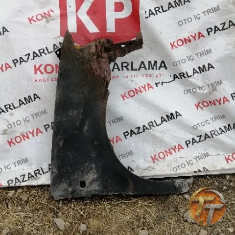 BİLİNMEYEN sağ çamurluk Çr-290