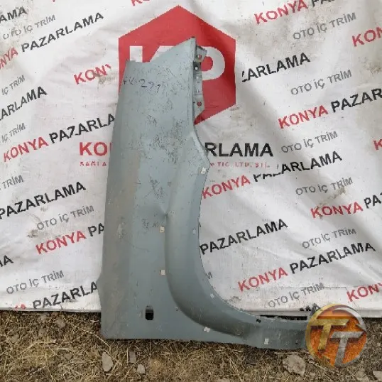 BİLİNMEYEN sağ çamurluk Çr-291