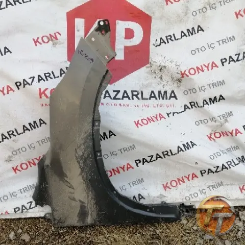 BİLİNMEYEN sağ çamurluk Çr-299