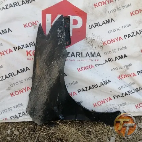 BİLİNMEYEN sağ çamurluk Çr-302