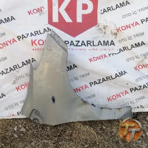 BİLİNMEYEN sağ çamurluk Çr-305