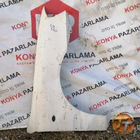 BİLİNMEYEN sağ çamurluk Çr-310