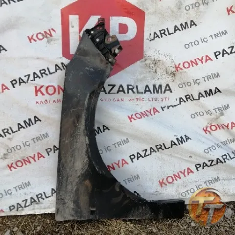 BİLİNMEYEN sağ çamurluk Çr-315