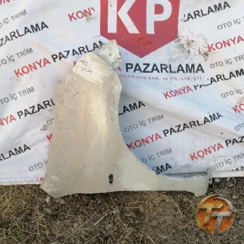 BİLİNMEYEN sağ çamurluk Çr-324