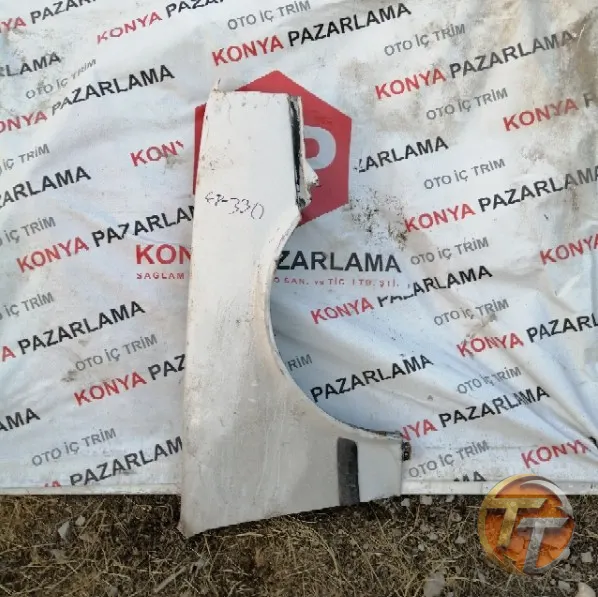 BİLİNMEYEN sağ çamurluk Çr-330