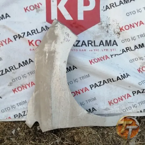 BİLİNMEYEN sağ çamurluk Çr-331