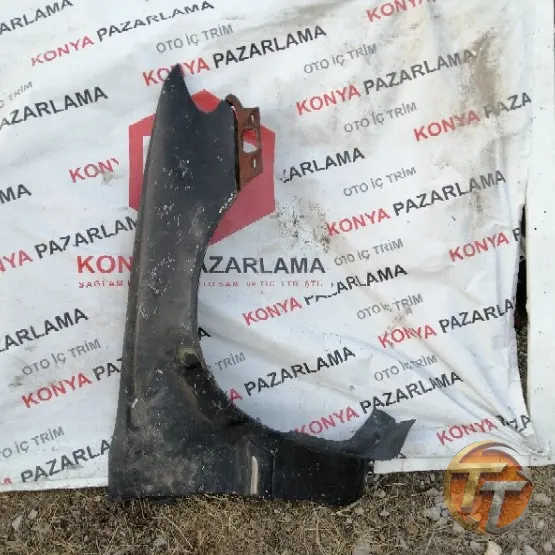 BİLİNMEYEN sağ çamurluk Çr-335