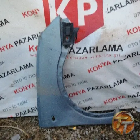 BİLİNMEYEN sağ çamurluk Çr-370