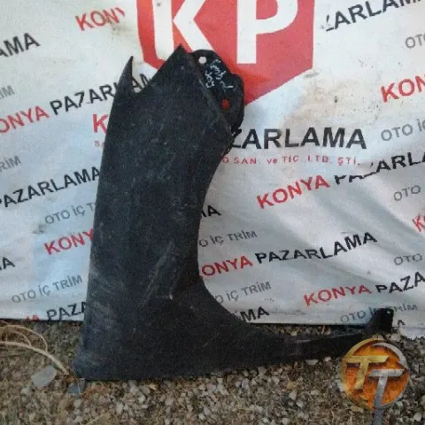 BİLİNMEYEN sağ çamurluk Çr-374