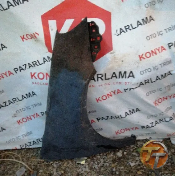 BİLİNMEYEN sağ çamurluk Çr-375