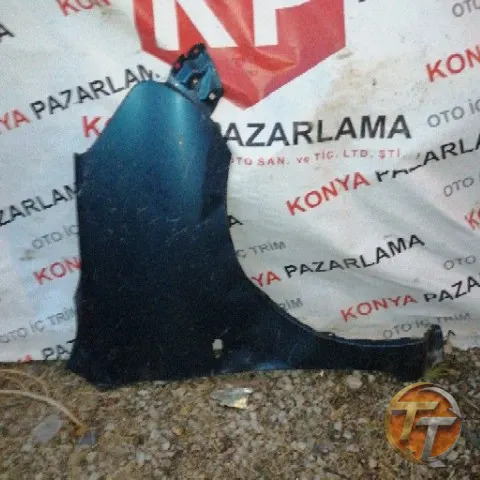 BİLİNMEYEN sağ çamurluk Çr-376