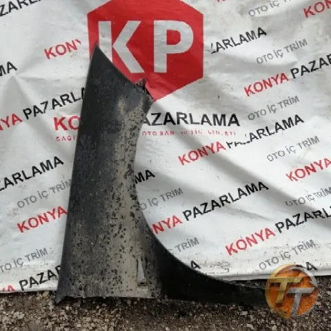 BİLİNMEYEN sağ çamurluk Çr-620