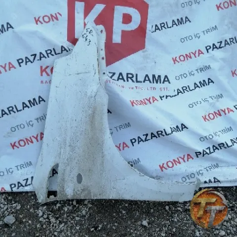 BİLİNMEYEN sağ çamurluk Çr-643