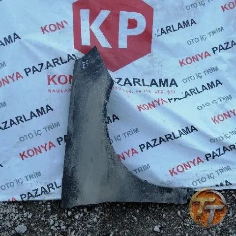 BİLİNMEYEN sağ çamurluk Çr-647