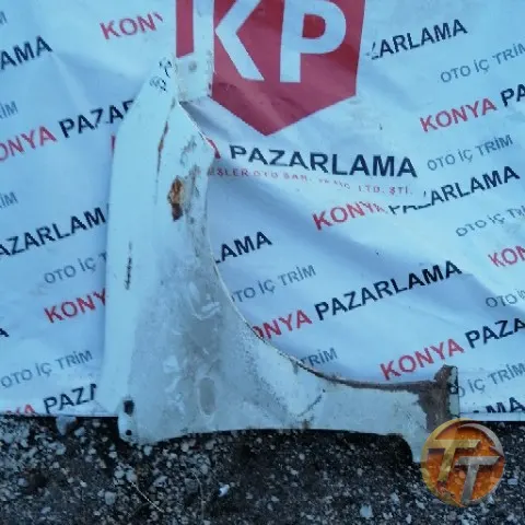 BİLİNMEYEN sağ çamurluk Çr-667