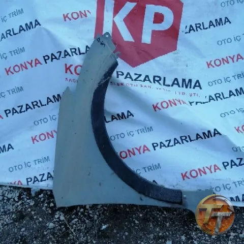 BİLİNMEYEN sağ çamurluk Çr-673