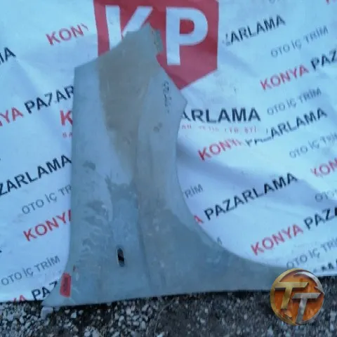 BİLİNMEYEN sağ çamurluk Çr-682