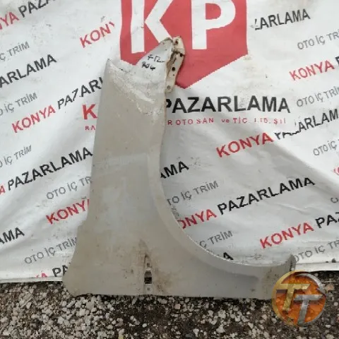 BİLİNMEYEN sağ çamurluk Çr-700