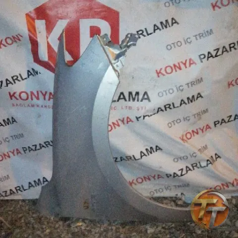BİLİNMEYEN sağ çamurluk Çr-386