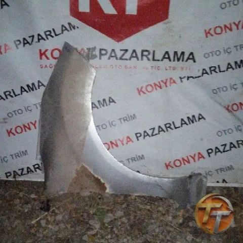 BİLİNMEYEN sağ çamurluk Çr-396