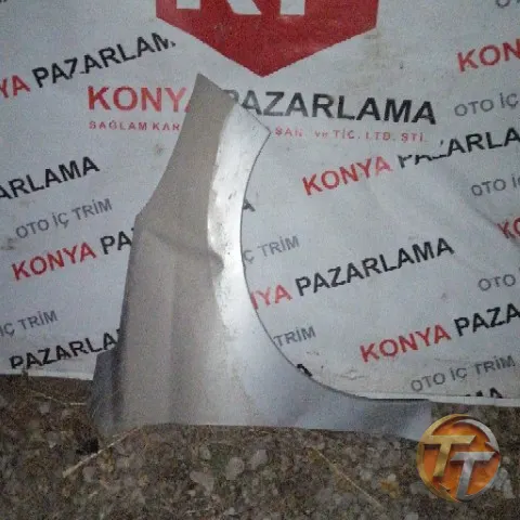 BİLİNMEYEN sağ çamurluk Çr-399