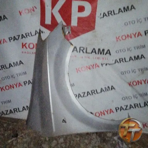 BİLİNMEYEN sağ çamurluk Çr-401