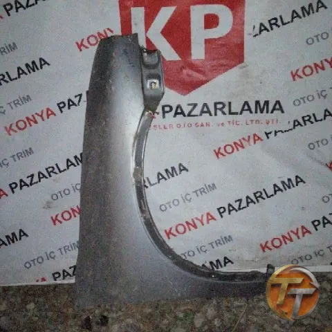 BİLİNMEYEN sağ çamurluk Çr-411