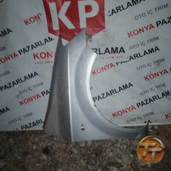 BİLİNMEYEN sağ çamurluk Çr-420