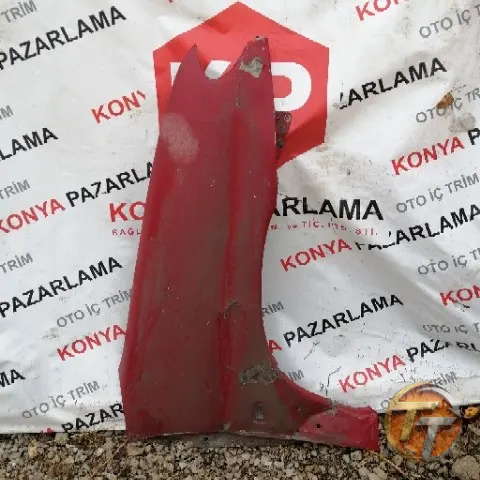 BİLİNMEYEN sağ çamurluk Çr-425