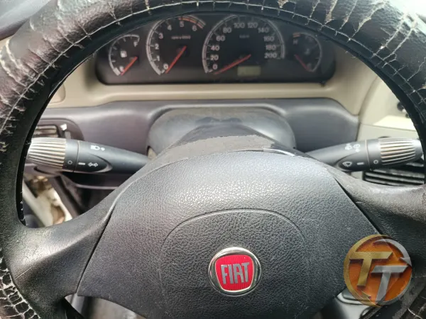Fiat Palio sinyal kollsrı