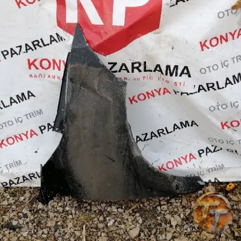 BİLİNMEYEN sağ çamurluk Çr-427