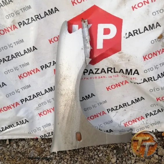 BİLİNMEYEN sağ çamurluk Çr-431