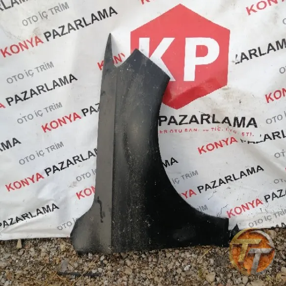 BİLİNMEYEN sağ çamurluk Çr-432
