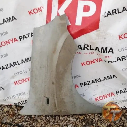 BİLİNMEYEN sağ çamurluk Çr-434