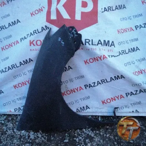 BİLİNMEYEN sağ çamurluk Çr-715