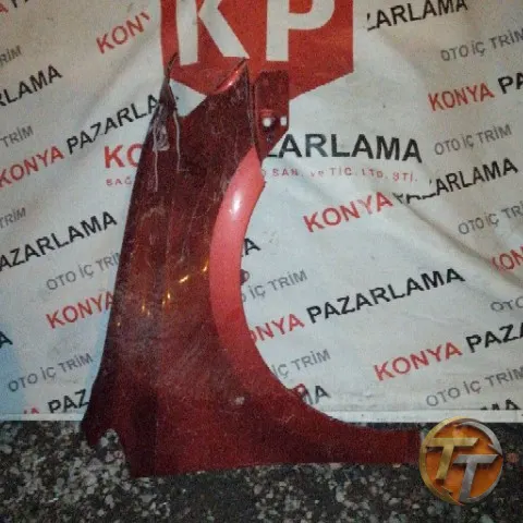 BİLİNMEYEN sağ çamurluk Çr-728