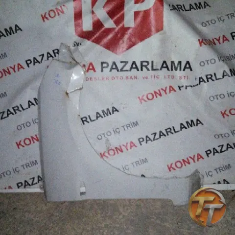 BİLİNMEYEN sağ çamurluk Çr-766