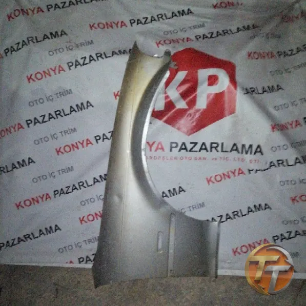 BİLİNMEYEN sağ çamurluk Çr-768