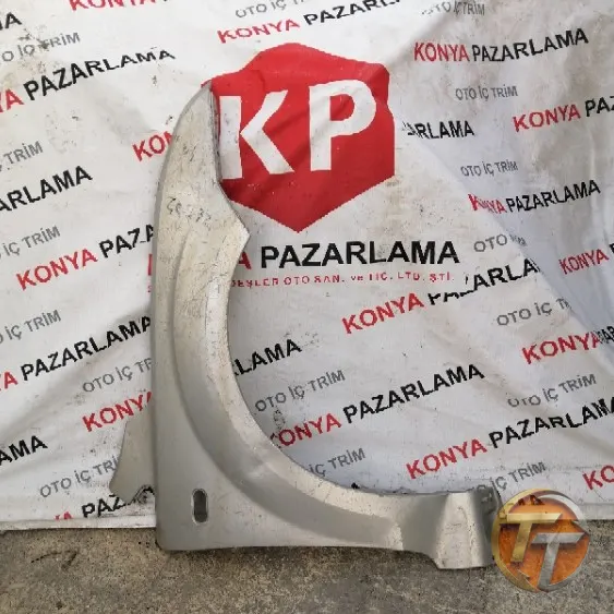 BİLİNMEYEN sağ çamurluk Çr-772