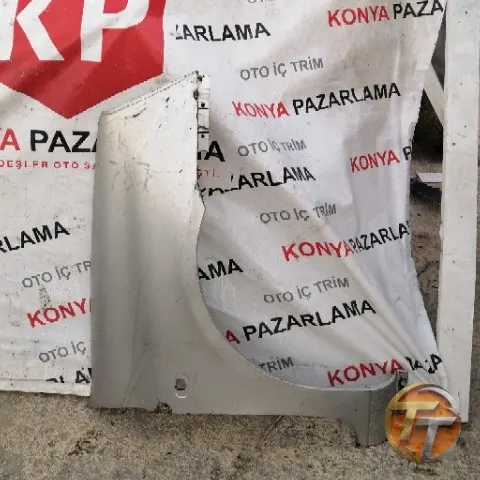 BİLİNMEYEN sağ çamurluk Çr-787